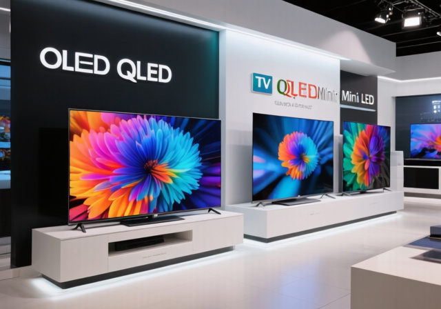 Best TV Rating [cy]: 12 Models Tested & Reviewed - OfzenAndComputing