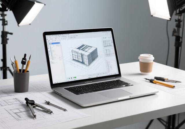 Best Laptops for Architecture Students [cy]: 10 Expert-Tested Models - OfzenAndComputing