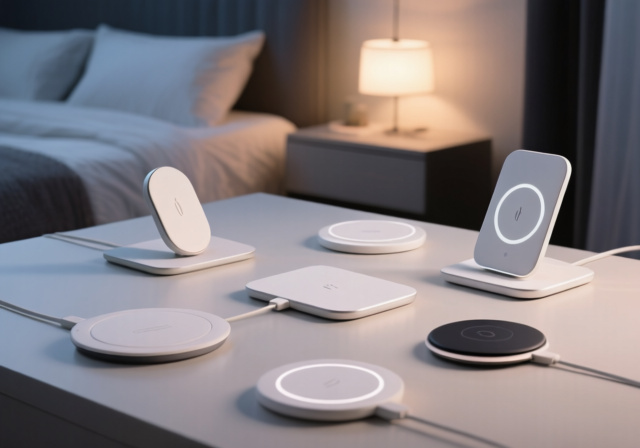 Best Wireless Charging Pads [cy]: 12 Expert-Tested Chargers for iPhone and Android - OfzenAndComputing