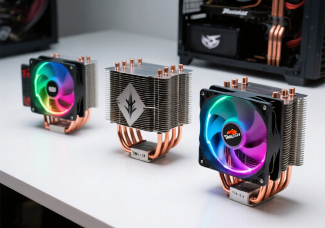 Best CPU Cooler Reddit: Community-Tested Champions of 2025 - OfzenAndComputing