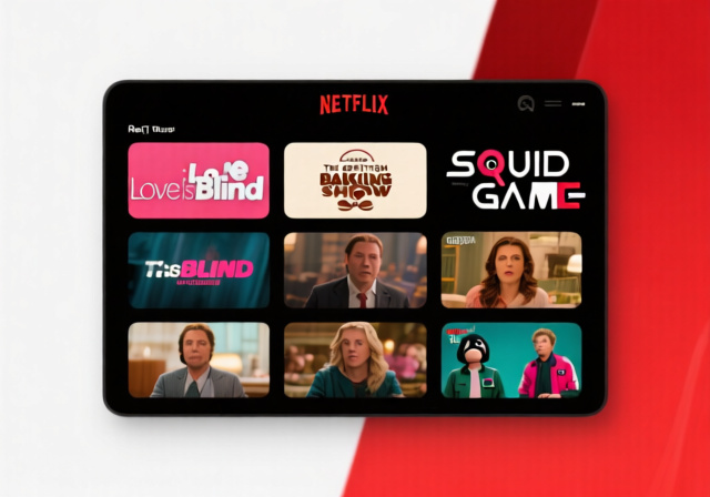 Best Reality TV On Netflix [cy]: 22 Shows Worth Binge-Watching - OfzenAndComputing
