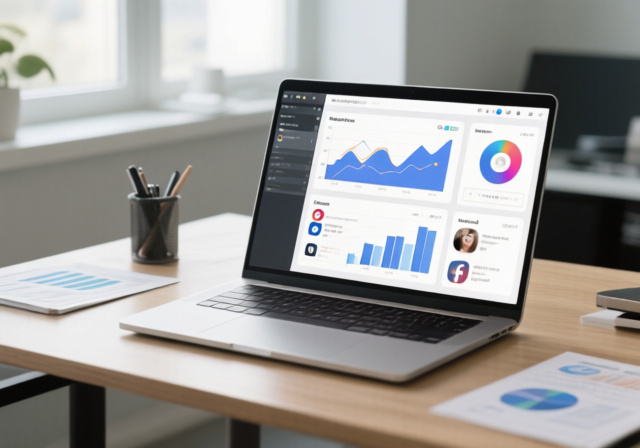 Best Laptops for Digital Marketing [cy] 2025: Expert Reviews & Guide - OfzenAndComputing