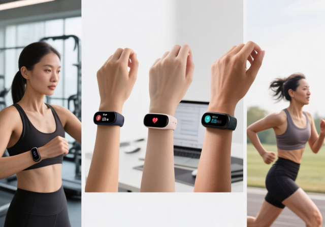 Best Fitness Trackers for Women [cy]: 10 Models Tested by Our Team - OfzenAndComputing