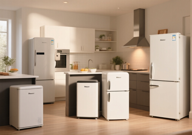Best Low Cost Refrigerator [cy]: 12 Budget Models Tested - OfzenAndComputing