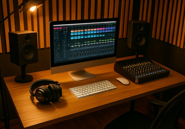 Best Headphones for Music Production [cy]: 10 Studio-Grade Models Tested - OfzenAndComputing