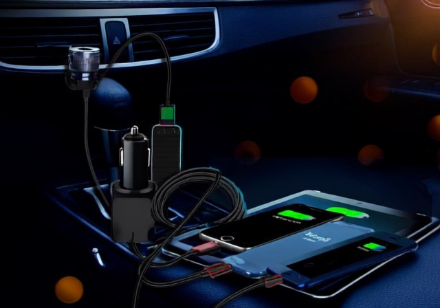 Best Car Chargers [cy]: 12 Fast-Charging Models Tested by Experts - OfzenAndComputing