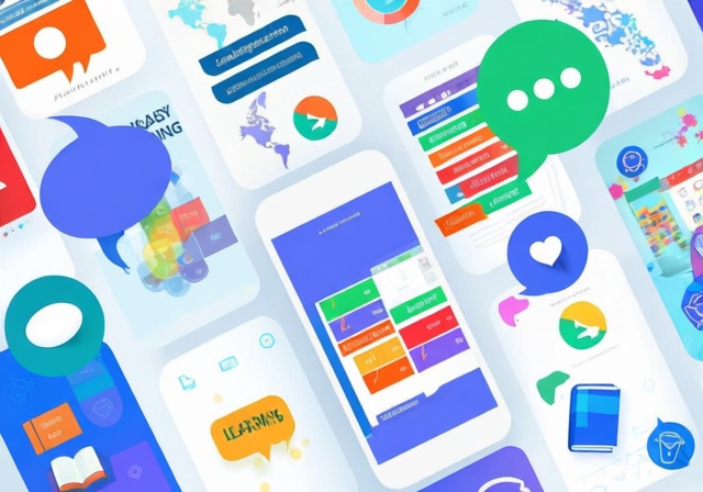 Best Language Learning Apps [cy]: 10 Expert-Tested Platforms - OfzenAndComputing