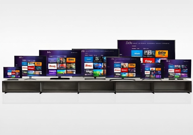 Best Budget TVs [cy]: 8 Affordable TVs Tested & Reviewed - Ofzen Affiliate Content Factory