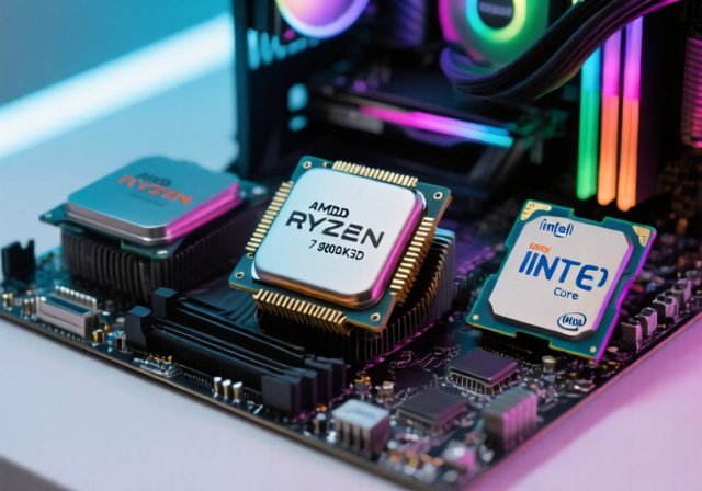 Best CPU Setup For Gaming [cy]: Complete Performance Guide - OfzenAndComputing