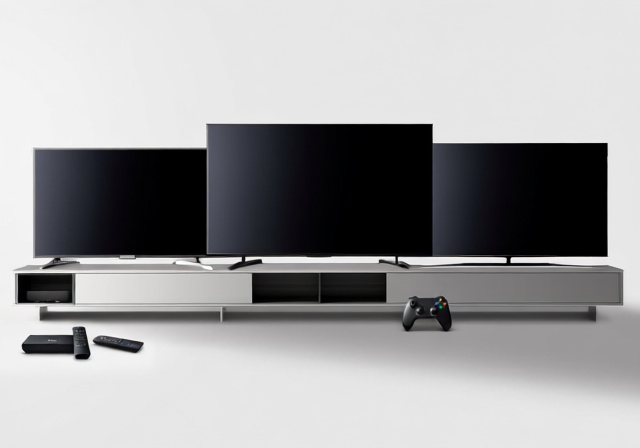 Best 32-Inch TVs [cy]: Complete Buying Guide - OfzenAndComputing