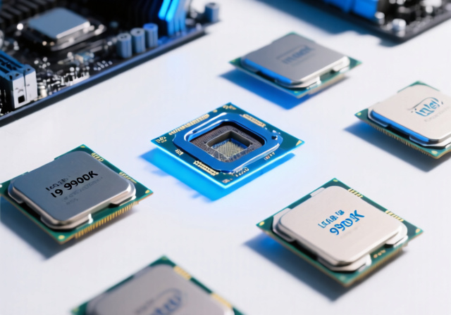 Best CPU For LGA 1151 [cy]: 8 Intel Processors Reviewed - Ofzen Affiliate Content Factory