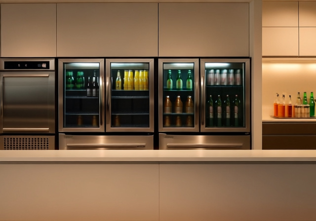 Best Undercounter Refrigerator 2025: 10 Models Tested & Reviewed - OfzenAndComputing