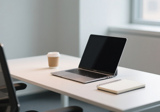 Best Lightweight Business Laptops [cy]: 10 Models Tested for Portable Productivity - OfzenAndComputing