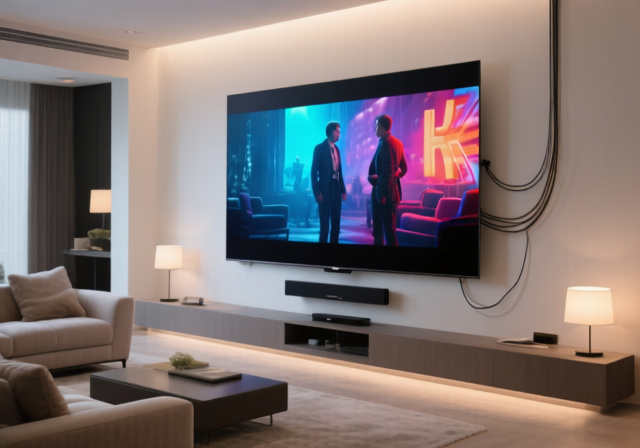 Best 80 Inch TV [cy]: 10 Models Tested & Reviewed - OfzenAndComputing