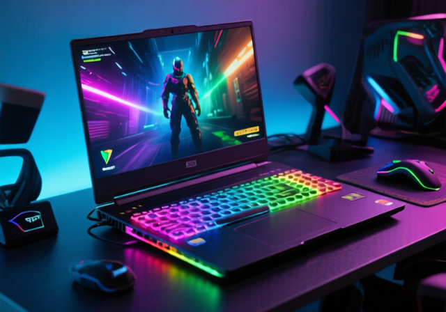 Best Gaming Laptops Under $900 [cy]: 12 Models Tested - OfzenAndComputing