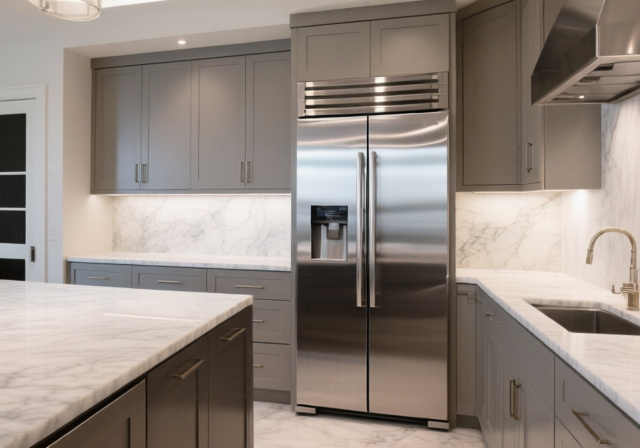 Best Built-In Refrigerators [cy]: 8 Models Tested & Reviewed - Ofzen Affiliate Content Factory