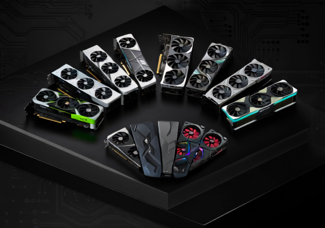 Best Graphics Cards GPUs Benchmark [cy]: Complete Performance Ranking - Ofzen Affiliate Content Factory