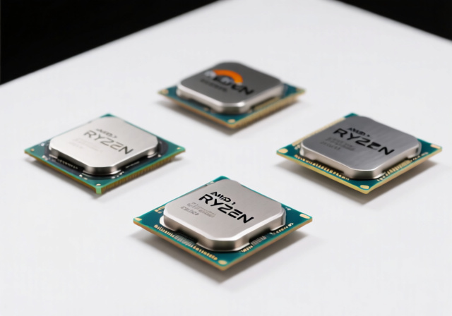 Best CPU to Pair With RTX 4070 [cy]: 12 Processors Tested - OfzenAndComputing