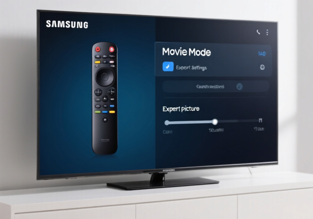 Best Picture Set Up For Samsung TV [cy]: Complete Step-by-Step Guide - Ofzen Affiliate Content Factory