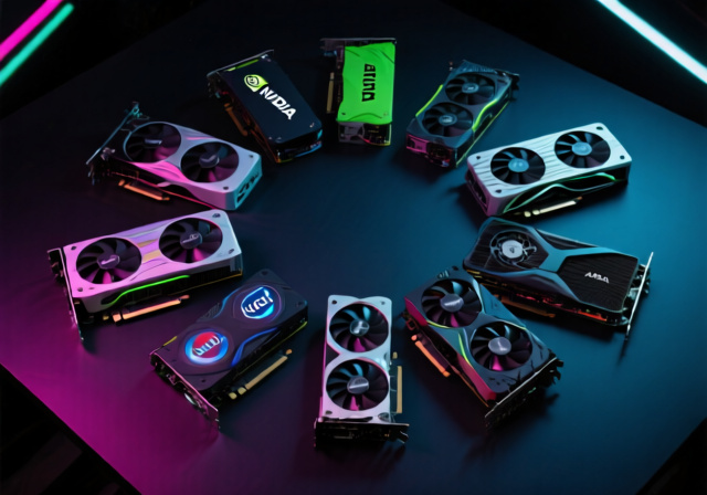 Best Graphics Cards for Gaming Desktop [cy]: Complete Guide - OfzenAndComputing