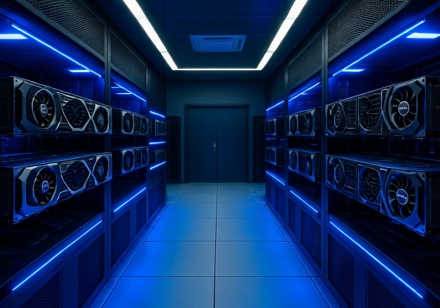 Best Graphics Cards GPUs For Server [cy]: 6 Models Tested - OfzenAndComputing