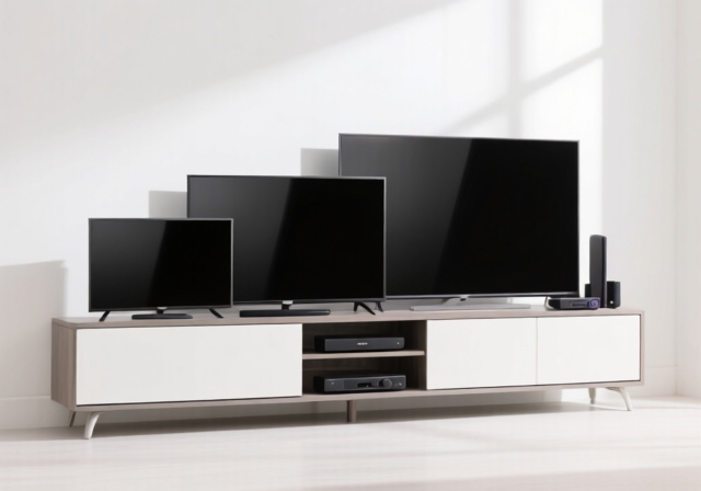 Best Budget TVs [cy]: 10 Models Tested & Reviewed - OfzenAndComputing