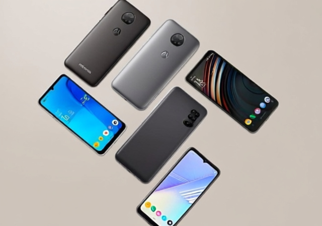 Best Phones Under $250 [cy]: 9 Budget Smartphones That Actually Deliver - OfzenAndComputing