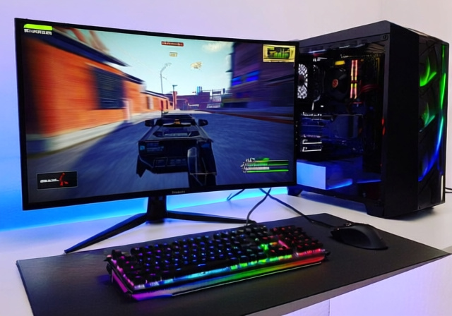 Best 240Hz Gaming Monitors [cy]: 12 Expert-Tested Models in 2025 - OfzenAndComputing
