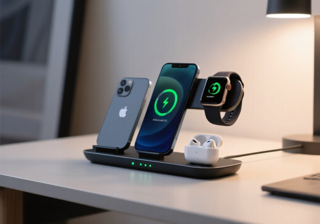 Best Wireless Chargers [cy]: 12 Models Tested and Reviewed - OfzenAndComputing