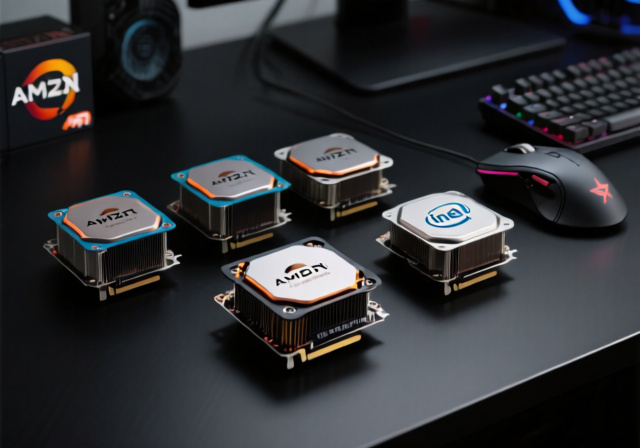 Best Cheap Gaming CPUs [cy]: 9 Budget Processors Tested - OfzenAndComputing