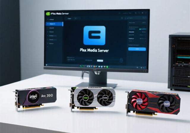 Best Graphics Cards (GPUs) for Plex [cy]: 12 Models Tested - OfzenAndComputing