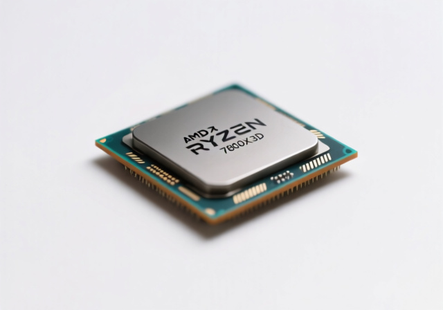 AMD Ryzen 7 7800X3D Review [cy]: Best Gaming CPU Still Worth It? - Ofzen Affiliate Content Factory