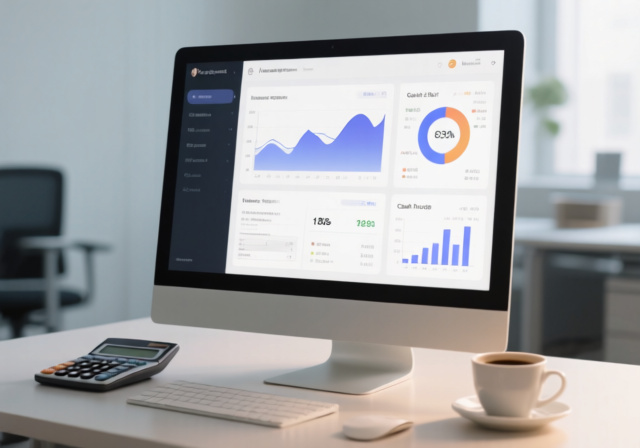 Best Accounting Software for Small Business [cy]: 8 Top Picks Tested - OfzenAndComputing