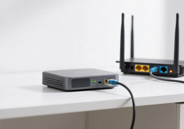 Best Cable Modems [cy]: 8 Models Tested for Speed & Reliability - OfzenAndComputing