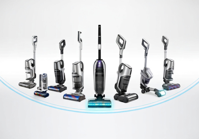 Best Shark Upright Vacuums [cy]: 7 Models Tested & Reviewed - OfzenAndComputing