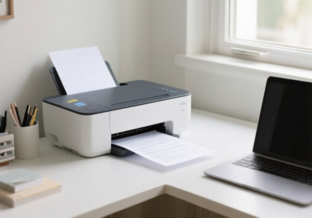Best Printers for Home Use 2025: Complete Guide - OfzenAndComputing