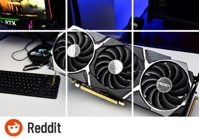 Best Graphics Cards Under $400 According to Reddit [cy]: 4 GPUs Tested - OfzenAndComputing