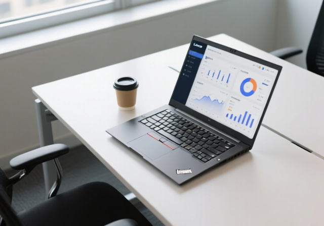 Best Business Laptops Under $1500: 10 Expert-Tested Models for 2025 - OfzenAndComputing