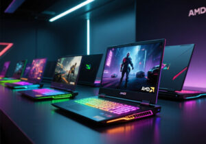 16 Best AMD Advantage Gaming Laptops (March 2026) Tested