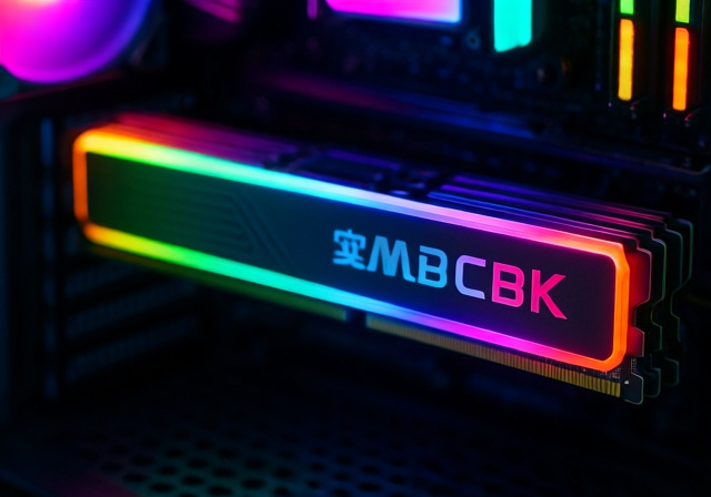 Best RGB RAM [cy]: 6 Kits Tested for Gaming and Style - OfzenAndComputing