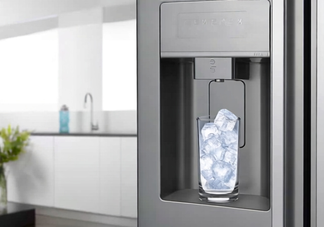 Best Refrigerator Ice Maker [cy]: Complete Reliability Guide - OfzenAndComputing