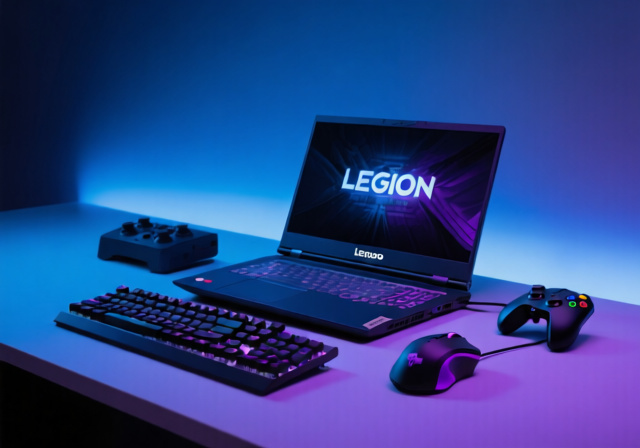Best Lenovo Legion Gaming Laptops [cy]: Complete 2025 Buyer's Guide - OfzenAndComputing