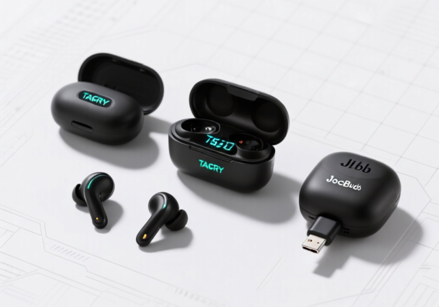 Best Wireless Earbuds Under $100 [cy]: 12 Models Tested and Ranked - OfzenAndComputing
