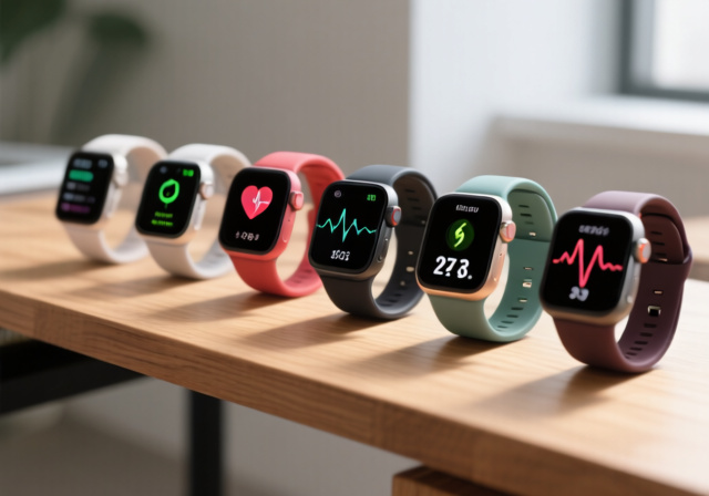 Best Smartwatches Under $200 [cy]: 11 Budget Models Tested - OfzenAndComputing