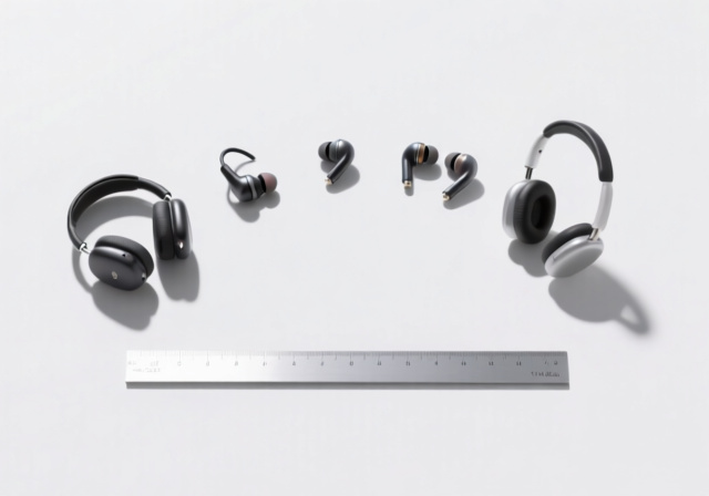 Best Small Headphones For Music [cy]: 12 Models Tested & Reviewed - OfzenAndComputing