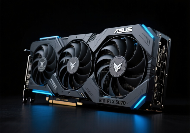 Best RTX 5070 Graphics Cards [cy]: 10 Expert-Tested GPUs Compared - OfzenAndComputing
