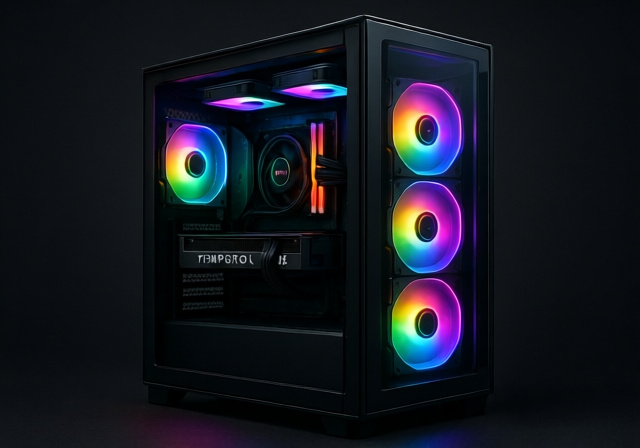 Best Graphics Cards GPUs Vertical Mount [cy]: 8 Top-Rated Solutions - Ofzen Affiliate Content Factory