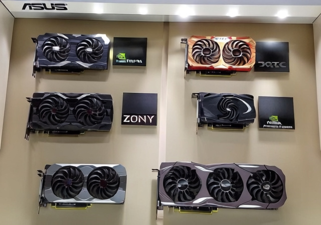 Best Graphics Cards (GPUs) Brand for Nvidia: Top 6 Ranked [cy] - OfzenAndComputing