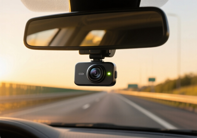 Best Dash Cams Under $100 [cy]: Top 10 Budget Models Tested - OfzenAndComputing