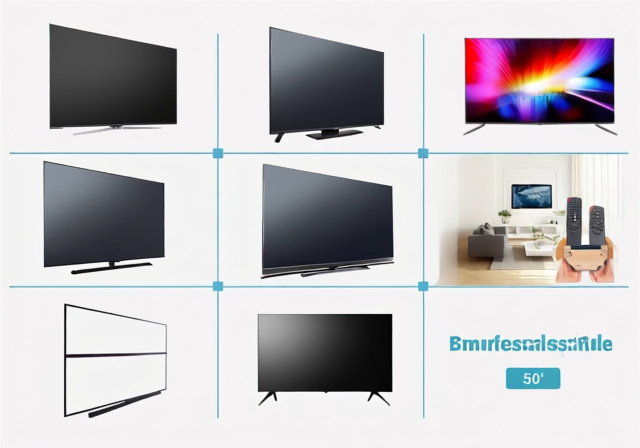 Best 50 Inch TV: Complete Guide with Reviews - OfzenAndComputing